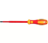 Ceta Form G01-040-100 4.0×100mm 1000V Insulated Slotted Screwdriver