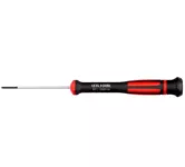 Ceta Form H01-18-060 1.8×60mm Slotted Electronics Screwdriver