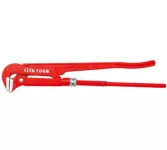 Ceta Form I01-20 2" Swedish Type Pipe Wrench – Offset Jaw
