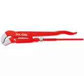 Ceta Form I02-20 2 Swedish Type Straight Pipe Wrench – Turkish