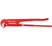 Ceta Form I01-10 1 Swedish Type Offset Pipe Wrench