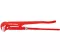 Ceta Form I01-10 1 Swedish Type Offset Pipe Wrench
