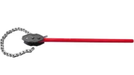Ceta Form Chain Wrench, 6 × 1000 Mm, Model I11-60