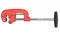 Pipe Cutter 2, Size Range 10–60 Mm, Ceta Form (Turkish), Model I30-2