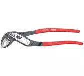 Water Pump Pliers With Standard Red Handle, 250 Mm, Ceta Form (Turkish), Model E30-54-0250