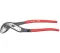 Water Pump Pliers With Standard Red Handle, 250 Mm, Ceta Form (Turkish), Model E30-54-0250