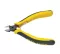 Electronic Side Cutting Pliers H.D., 120 Mm, Ceta Form (Turkish), Model H20S-120SB