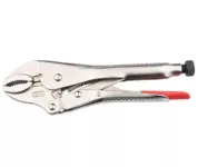 Heavy-duty Jaw Pliers, 300 Mm, Ceta Form (Turkish), Model E50-16-0300