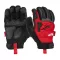 Milwaukee Size 9 (L) Impact Demolition Gloves
