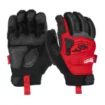 Milwaukee Size 8 (M) Impact Demolition Gloves
