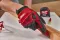 Milwaukee Size 10 (XL) Impact Demolition Gloves