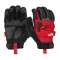 Milwaukee Size 10 (XL) Impact Demolition Gloves