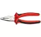 Combination Pliers With Super Handle, 160 Mm, Ceta Form (Turkish), Model E01-41-0160