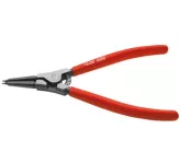 Retaining Ring Pliers, 140 Mm (5.5"), Ceta Form (Turkish), Model E65-44-0140