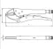 Grip Pliers, 140 Mm (5.5"), Ceta Form (Turkish), Model E50-16-0140