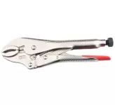 Grip Pliers, 190 Mm (7.5"), Ceta Form, Model E50-16-0190