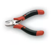 Electronic Bent Nose Pliers With Super Handle, Ceta Form (Turkish), Model H34-31-0130