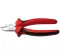 Standard Diagonal Cutting Pliers, Super Grip Handle, 160mm – Ceta Form, Made In Turkey, Model: E06-11-0160