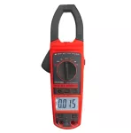 AC/DC 1000V Clamp Meter Pliers, 225mm – Ceta Form, Made In Turkey, Model: G85-ADC1