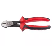 Standard Cutting Pliers, Super Grip Handle, 180mm – Ceta Form, Made In Turkey, Model: E08-41-0180
