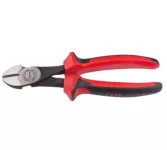 Standard Side Cutting Pliers, Super Grip Handle, 200mm – Ceta Fork, Made In Turkey, Model: E08-41-02...