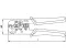 Terminal Pliers For Telephone And Internet Connections, 6-8 Point – Ceta Form, Made In Turkey, Model: E69-T046
