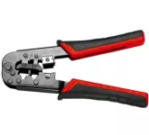 Terminal Pliers For Telephone And Internet Connections, 6-8 Point – Ceta Form, Made In Turkey, Model...