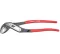 Water Pump Pliers, Red Insulated Handle, 300mm (12") – Ceta Form, Made In Turkey, Model: E30-54-0300