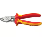 Cable Cutter, 1000V Insulated, 160mm – Ceta Form, Made In Turkey, Model: G30-48-0160