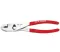 Slip Joint Pliers, Red Handle, 200mm – Ceta Form, Made In Turkey, Model: E05-14-0200