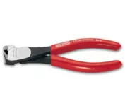 Pincers, Red Insulated Handle, 160mm – Ceta Form, Made In Turkey, Model: E11-44-0160