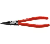 Straight Internal Circlip Pliers, 310mm – Ceta Form, Made In Turkey, Model: E67-44-0310
