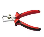 Wire Stripper, Super Grip Handle, 160mm – Ceta Form, Made In Turkey, Model: E25-41-0160