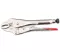 Grip Pliers, 240mm – Ceta Form, Made In Turkey, Model: E50-16-0240