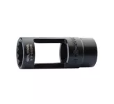 Diesel Injector Socket, 22mm X 78mm (Length) – Ceta Form, Made In Turkey, Model: N17-052208