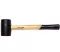 Rubber Mallet, 50mm – Ceta Form, Made In Turkey, Model: L16-50