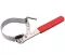 Adjustable Oil Filter Wrench, 190mm – Ceta Form, Made In Turkey, Model: N14-041