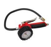 Manual Tire Inflation Service, 12 Bar (172 PSI) – Ceta Form, Made In Turkey, Model: N23-0811G