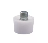 50mm Teflon Hammer Socket – Ceta Form, Made In Turkey, Model: L12-R50