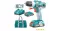 Total Cordless Drill 20v 10mm