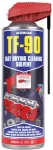 ACTION CAN® TF-90 (Twin Spray) 500ML بخاخ مزيل شحوم وزيوت قوي سريع التبخر