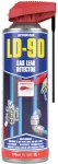 ACTION CAN® LD-90 (Twin Spray) _500ML سبراي احترافي للكشف عن أدق تسريبات الغاز حتى في أنظمة الضغط ال...