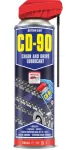 ACTION CAN® CD-90 (Twin Spray)_500ML Lubricating oil for all types of chains and transmission system...