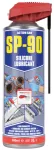 ACTION CAN® SP-90 (Twin Spray)_500ML A versatile silicone-based lubricant