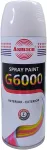 White Spray Paint