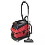 Stayer Wet and Dry Vacuum Cleaner 2200W 30L - Made in Spain