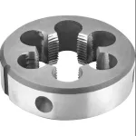 Thread Die1.5-16MM DIAMETER 38MM NUQTA