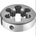 Thread Die 1.5-14MM DIAMETER 38MM NUQTA