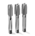 Die Set 1/4" BSP