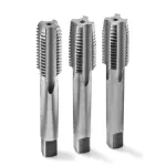 Die Set 3 Piece6-1.0mm